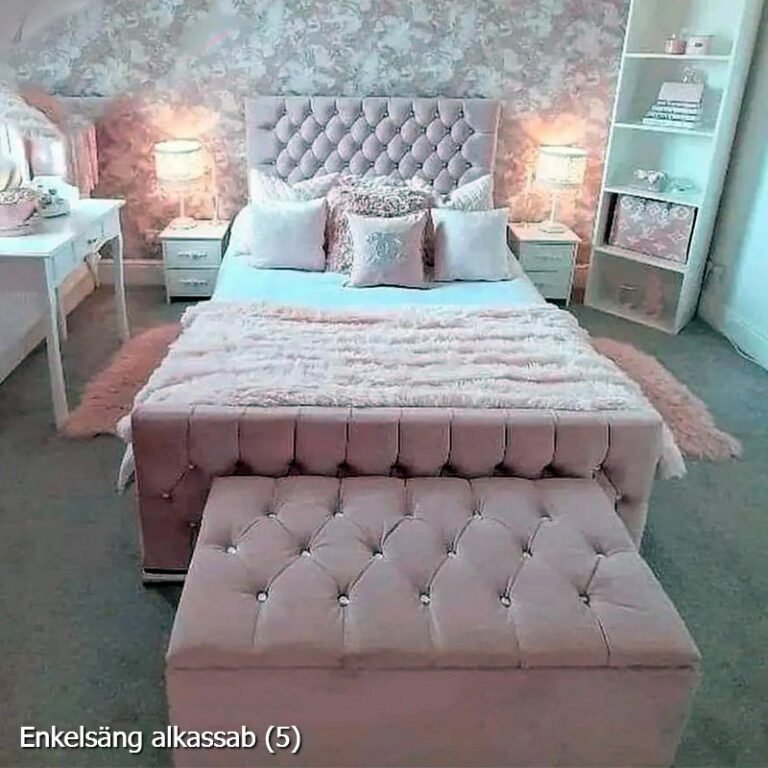 Enkelsäng alkassab (5)