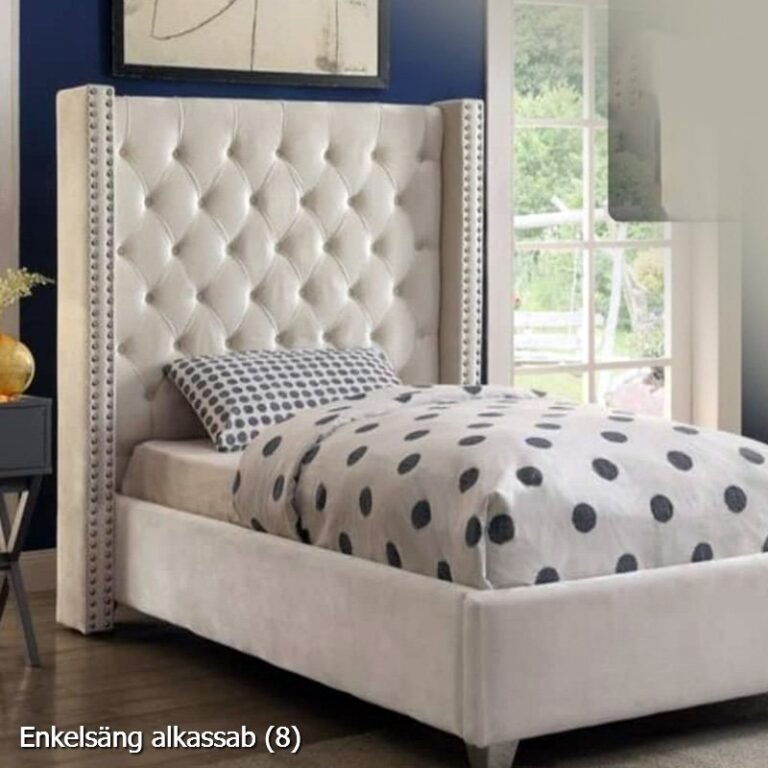 Enkelsäng alkassab (8)