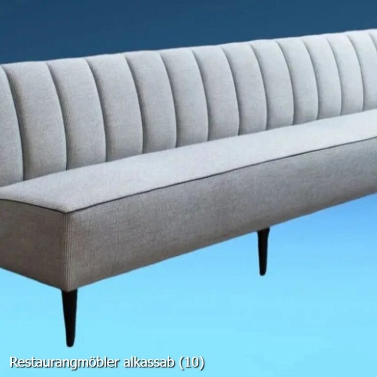 Restaurangmöbler alkassab (10)