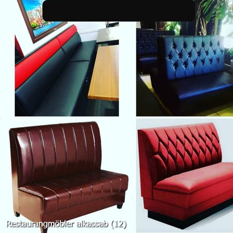 Restaurangmöbler alkassab (12)