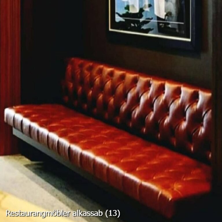 Restaurangmöbler alkassab (13)