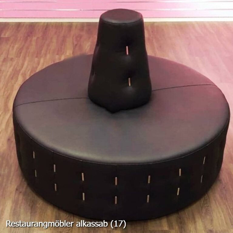 Restaurangmöbler alkassab (17)