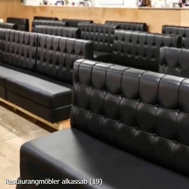 Restaurangmöbler alkassab (19)