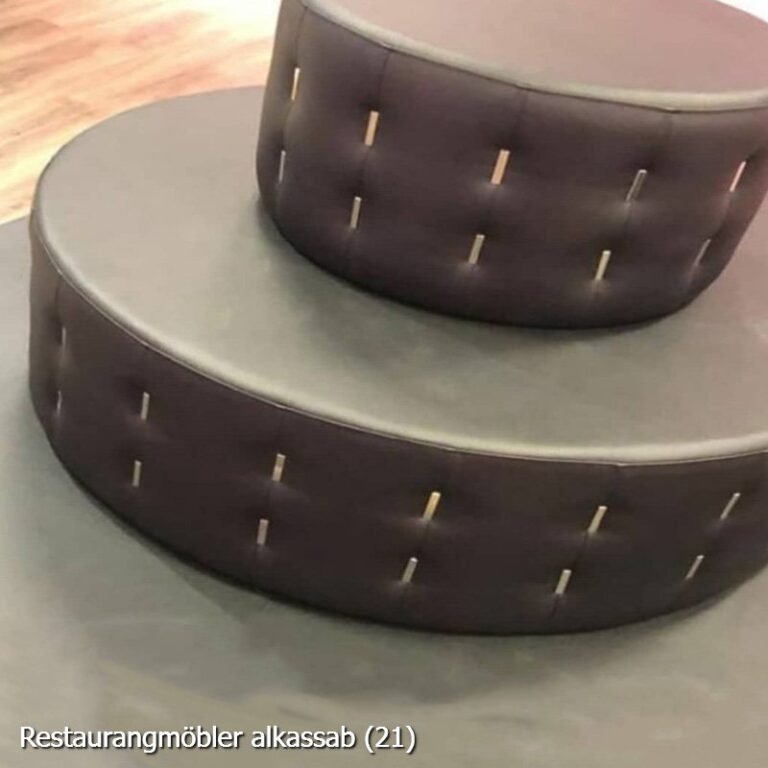 Restaurangmöbler alkassab (21)