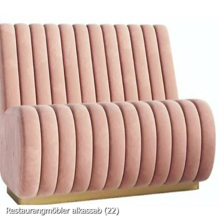 Restaurangmöbler alkassab (22)