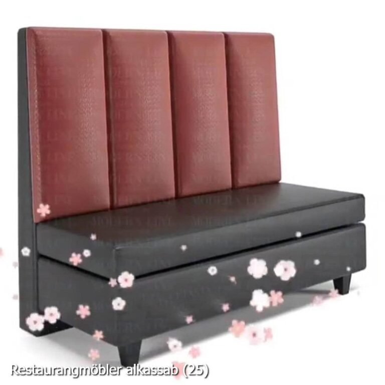 Restaurangmöbler alkassab (25)