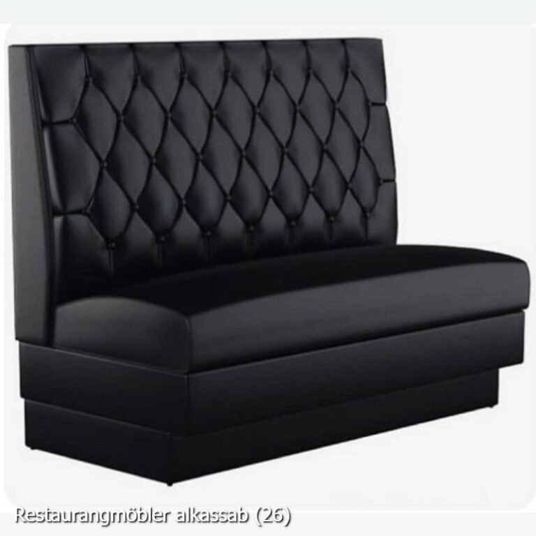 Restaurangmöbler alkassab (26)