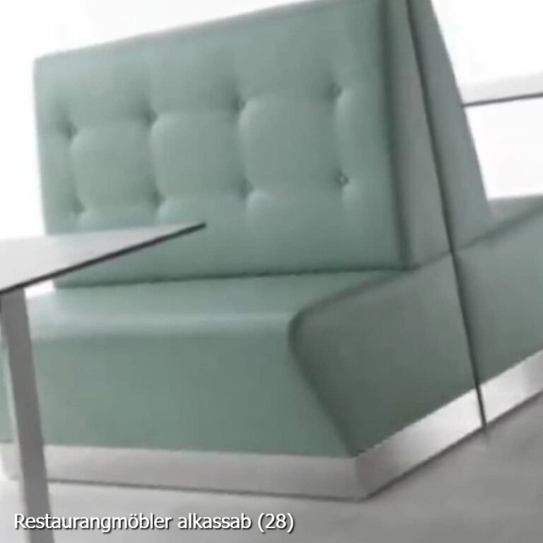 Restaurangmöbler alkassab (28)