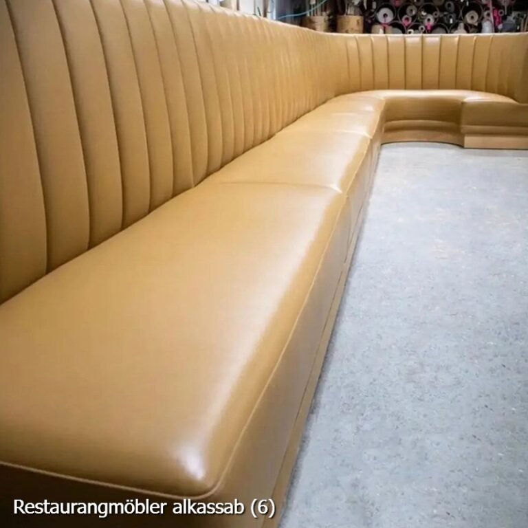 Restaurangmöbler alkassab (6)