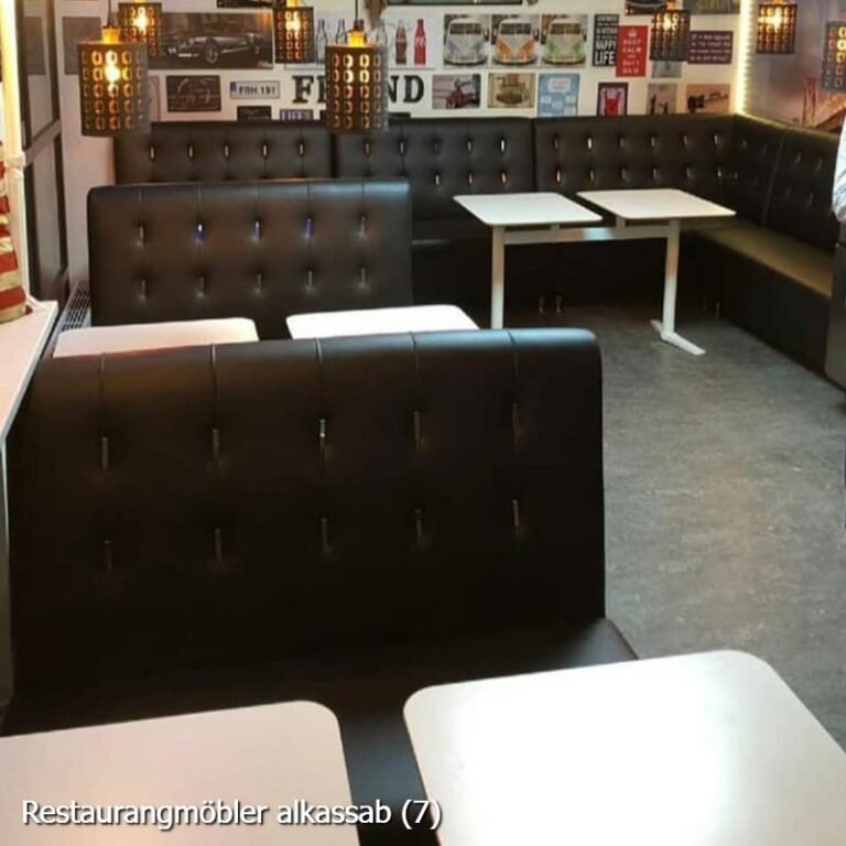 Restaurangmöbler alkassab (7)
