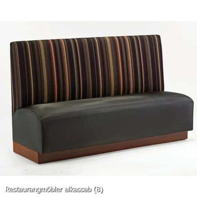 Restaurangmöbler alkassab (8)