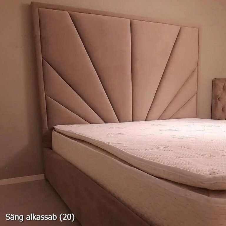 Säng alkassab (20)