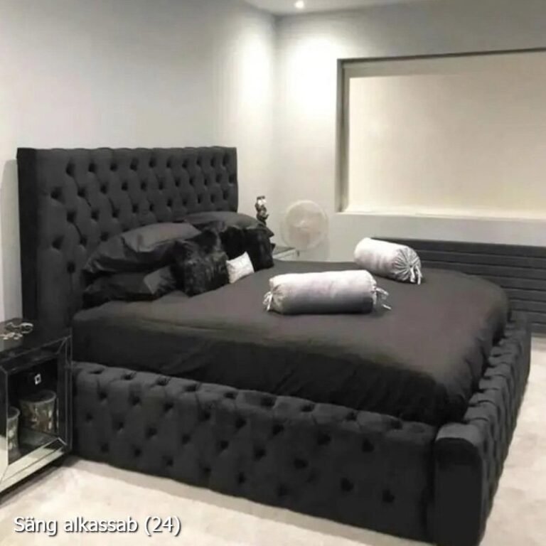 Säng alkassab (24)