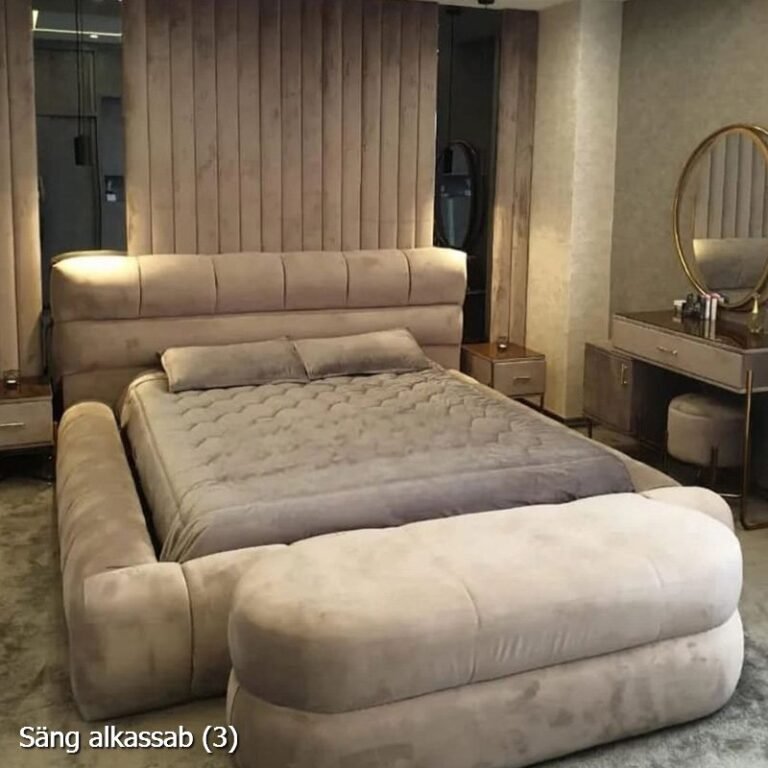 Säng alkassab (3)
