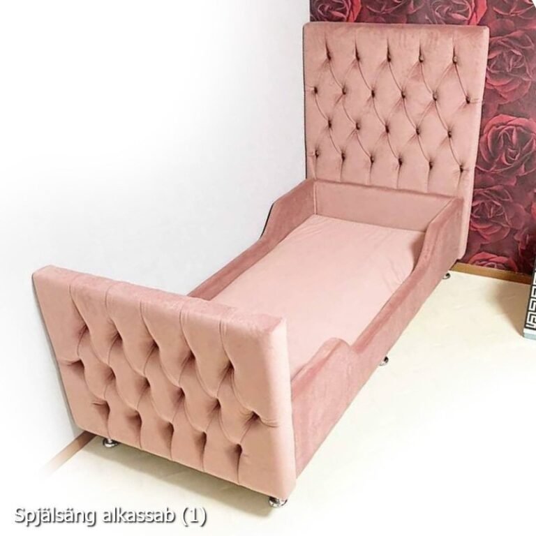 Spjälsäng alkassab (1)