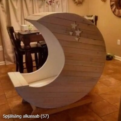 Spjälsäng alkassab (57)